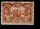 Por.144 Seeweg Nach Indien (*) Without Gum (2) - Unused Stamps