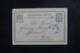 BULGARIE - Entier Postal En 1887 - L 47324 - Postkaarten