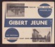 Buvard ( 20.5 X 16.5 Cm ) " Gibert Jeune " Cahiers Papèterie - Papeterie