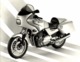 Laverda RGS1000 +-25cm X 20cm  Moto MOTOCROSS MOTORCYCLE Douglas J Jackson Archive Of Motorcycles - Other & Unclassified