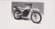 H & H 350 +-12cm X 9cm  Moto MOTOCROSS MOTORCYCLE Douglas J Jackson Archive Of Motorcycles - Other & Unclassified