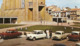 17 - Royan - La Cathédrale - Citroën Ami 6 - Renault Dauphine - Simca P 60 - Opel - Flamme  PTT - 1970 - ZOOM - Passenger Cars