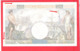 Billet 1000 Francs Commerce Et Industrie Très Bel état - 1 000 F 1940-1944 ''Commerce Et Industrie''