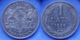 LATVIA - Silver 1 Lats 1924 KM# 7 First Republic (1918-1939) - Edelweiss Coins - Letland