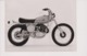 KTM 125GS +-18cm X 13cm  Moto MOTOCROSS MOTORCYCLE Douglas J Jackson Archive Of Motorcycles - Other & Unclassified