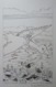 Rare PLANCHE ORIGINALE à L'encre De Chine NILS OLGERSEN - DUFRANNE Signée - Original Drawings