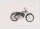 Saracen 125 Invader Trials +-20cm X 14cm  Moto MOTOCROSS MOTORCYCLE Douglas J Jackson Archive Of Motorcycles - Otros & Sin Clasificación