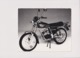 Fantic Motor GT Super Six +-20cm X 16cm  Moto MOTOCROSS MOTORCYCLE Douglas J Jackson Archive Of Motorcycles - Other & Unclassified