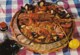 AL25 Spanish Cuisine - Paella - Other & Unclassified