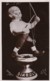 AO35 Children - Boy Playing With A Diabolo - RPPC - Games & Toys