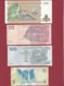 Autres-Afrique 10  Billets ---UNC - Otros – Africa