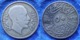 IRAQ - Silver 50 Fils AH1349 1931 KM# 100 Faisal I (1921-33) - Edelweiss Coins - Iraq