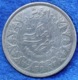 EGYPT - Silver 10 Piastres AH1356  1937 KM# 367 Farouk I  - Edelweiss Coins - Egypt