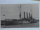 Russia 389 Vadivostok Foto Photo 1918 1919 B.S. 31 Warship Brooklyn USA - Rusland