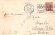 Cartolina Roma Monte Pincio Timbro A Targhetta Salsomaggiore 1927 - Altri & Non Classificati