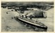 SOUTHAMPTON DOCKS AND R.M.S. QUEEN MARY Orion, Orient Line. CARGO SHIP - Paquebote