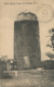 Danish West Indies St Thomas W.I.  Black Beards Tower  Lighthouse ?  Used 1912 To Jovellanos Cuba  Edit Fraas Serie No 2 - Vierges (Iles), Amér.