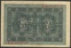 GERMANY - 50 Mark 1914 P# 49b Europe Banknote - Edelweiss Coins - 50 Mark