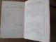 LILLE SOCIETE DES SAUVETEURS DU NORD ET DU PAS DE CALAIS COMPTE RENDU DE LA FÊTE SOLENNELLE DU 18 JUIN 1905 87 PAGES - Documents Historiques