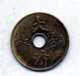 CHINA - EMPIRE, 1 Cash, Brass, Year  1909, KM #25 - China