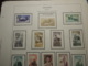 BEAUX TIMBRES THEMATIQUES ANIMAUX ESPAGNE ITALIE FINLANDE MONACO (oiseaux)POLOGNE ETC NEUFS*  ET OBLITERES PARFAIT  ETAT - Sonstige & Ohne Zuordnung