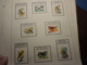 Delcampe - BEAUX TIMBRES THEMATIQUES ANIMAUX ESPAGNE ITALIE FINLANDE MONACO (oiseaux)POLOGNE ETC NEUFS*  ET OBLITERES PARFAIT  ETAT - Sonstige & Ohne Zuordnung