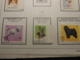 Delcampe - BEAUX TIMBRES THEMATIQUES ANIMAUX ESPAGNE ITALIE FINLANDE MONACO (oiseaux)POLOGNE ETC NEUFS*  ET OBLITERES PARFAIT  ETAT - Autres & Non Classés