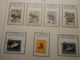 Delcampe - BEAUX TIMBRES THEMATIQUES ANIMAUX ESPAGNE ITALIE FINLANDE MONACO (oiseaux)POLOGNE ETC NEUFS*  ET OBLITERES PARFAIT  ETAT - Sonstige & Ohne Zuordnung