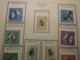 Delcampe - BEAUX TIMBRES THEMATIQUES ANIMAUX ESPAGNE ITALIE FINLANDE MONACO (oiseaux)POLOGNE ETC NEUFS*  ET OBLITERES PARFAIT  ETAT - Autres & Non Classés