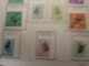 Delcampe - BEAUX TIMBRES THEMATIQUES ANIMAUX ESPAGNE ITALIE FINLANDE MONACO (oiseaux)POLOGNE ETC NEUFS*  ET OBLITERES PARFAIT  ETAT - Sonstige & Ohne Zuordnung