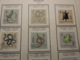 Delcampe - BEAUX TIMBRES THEMATIQUES ANIMAUX ESPAGNE ITALIE FINLANDE MONACO (oiseaux)POLOGNE ETC NEUFS*  ET OBLITERES PARFAIT  ETAT - Sonstige & Ohne Zuordnung