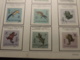 Delcampe - BEAUX TIMBRES THEMATIQUES ANIMAUX ESPAGNE ITALIE FINLANDE MONACO (oiseaux)POLOGNE ETC NEUFS*  ET OBLITERES PARFAIT  ETAT - Autres & Non Classés