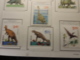 Delcampe - BEAUX TIMBRES THEMATIQUES ANIMAUX ESPAGNE ITALIE FINLANDE MONACO (oiseaux)POLOGNE ETC NEUFS*  ET OBLITERES PARFAIT  ETAT - Autres & Non Classés