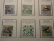 Delcampe - BEAUX TIMBRES THEMATIQUES ANIMAUX ESPAGNE ITALIE FINLANDE MONACO (oiseaux)POLOGNE ETC NEUFS*  ET OBLITERES PARFAIT  ETAT - Autres & Non Classés