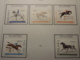 Delcampe - BEAUX TIMBRES THEMATIQUES ANIMAUX ESPAGNE ITALIE FINLANDE MONACO (oiseaux)POLOGNE ETC NEUFS*  ET OBLITERES PARFAIT  ETAT - Sonstige & Ohne Zuordnung