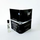 échantillons De Parfum   Tubes  PRÉSENCE De MONT BLANC  EDT  1.7 Ml - Perfume Samples (testers)