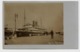 Pola  Pula Schiff, Ship  BARON GAUTSCH Hafenkai Ca. 1910y.  D174 - Croatie