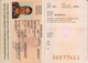 Romania, 2002, Vintage Expired Passport - Visas And Stamps: Hungary, Austria, Slovenia - Documents Historiques