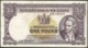 NEW ZEALAND - 1 Pound ND (1960-67) P# 159d Oceania Banknote - Edelweiss Coins - Nieuw-Zeeland