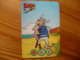 Asterix - Lenticular (3D) Card From Hungary - Sonstige & Ohne Zuordnung