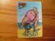 Asterix - Lenticular (3D) Card From Hungary - Sonstige & Ohne Zuordnung