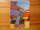 Asterix - Lenticular (3D) Card From Hungary - Sonstige & Ohne Zuordnung