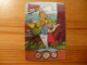 Asterix - Lenticular (3D) Card From Hungary - Sonstige & Ohne Zuordnung