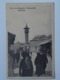 Turkey 247 Alexandrette Moschee Mosquee  1910 - Türkei