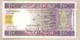 Mauritania - Banconota Non Circolata FdS Da 100 Ouguiya P-10b - 2006 #18 - Mauritania