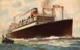 S.S. PRESIDENT HARDING Orion, Orient Line. CARGO SHIP - Paquebote