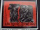 1990-99 Timbre Oblitéré N° 2813a     "  Martyrs De La Résistance      "    Net     3 Euros - Used Stamps