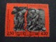 1990-99 Timbre Oblitéré N° 2813a     "  Martyrs De La Résistance      "    Net     3 Euros - Used Stamps
