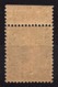 SEMEUSE  FOND  PLEIN  -  1924 / 26  -  Type III  Avec  Bandelette  " MINERALINE " , N° 188 A ** . - Unused Stamps