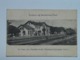 Greece 158 Thealonique Salonique 1910 Gare Bahnhof Station Train Bahn - Griechenland